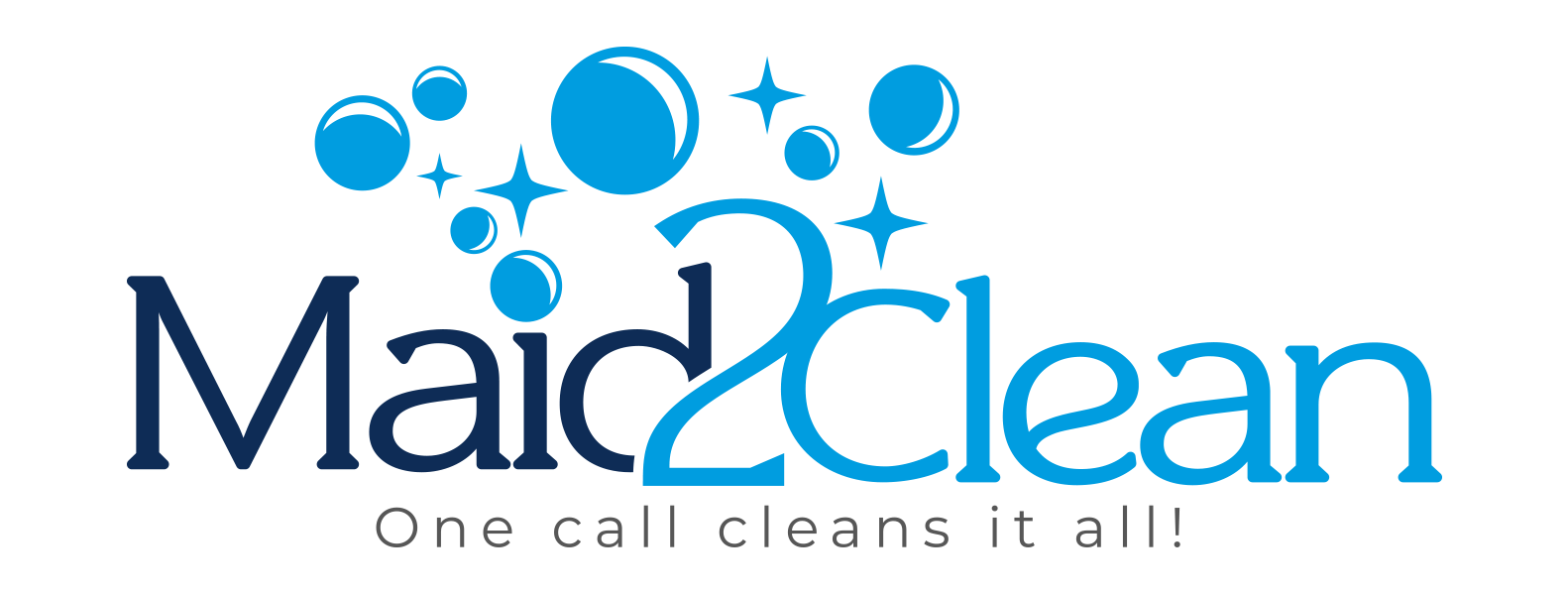 Maid 2 Clean