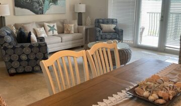 Vacation Rental