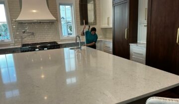 House Cleaning
