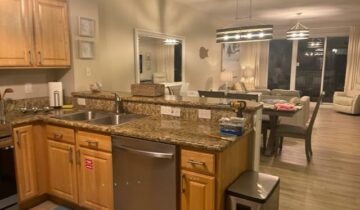 Post Construction Cleaning